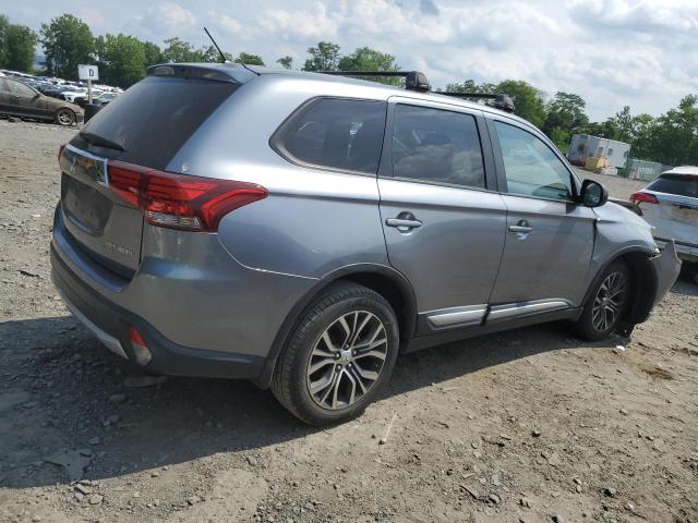 Photo 2 VIN: JA4AZ3A30GZ015151 - MITSUBISHI OUTLANDER 