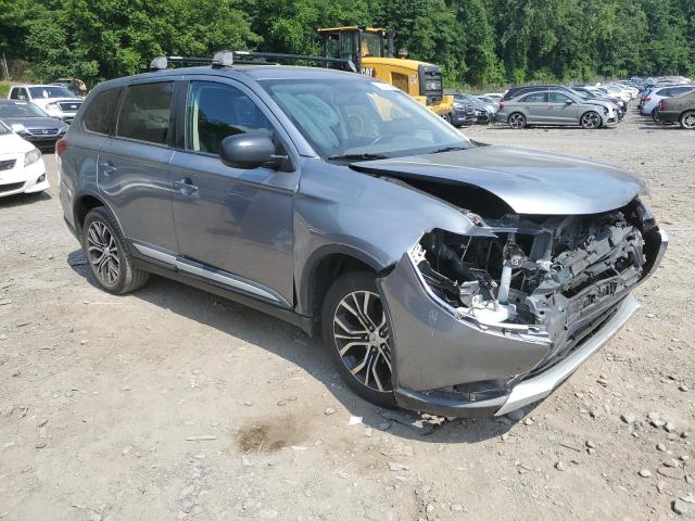 Photo 3 VIN: JA4AZ3A30GZ015151 - MITSUBISHI OUTLANDER 