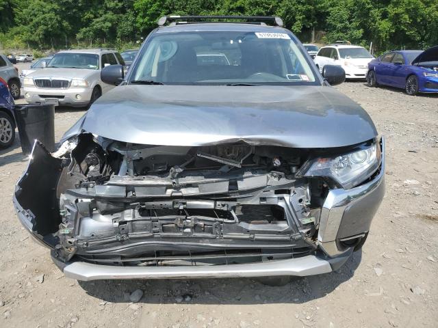 Photo 4 VIN: JA4AZ3A30GZ015151 - MITSUBISHI OUTLANDER 