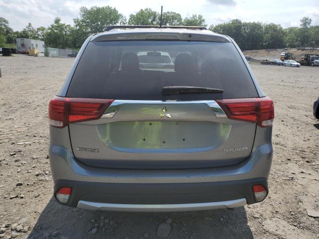 Photo 5 VIN: JA4AZ3A30GZ015151 - MITSUBISHI OUTLANDER 