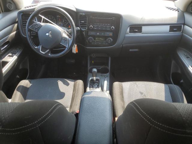 Photo 7 VIN: JA4AZ3A30GZ015151 - MITSUBISHI OUTLANDER 