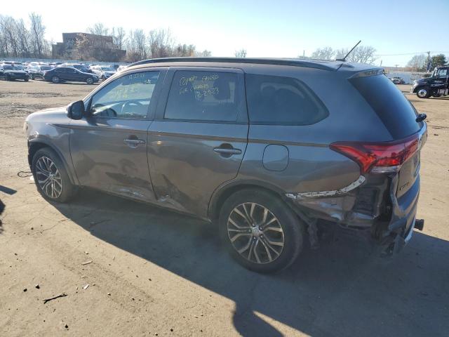 Photo 1 VIN: JA4AZ3A30GZ016641 - MITSUBISHI OUTLANDER 