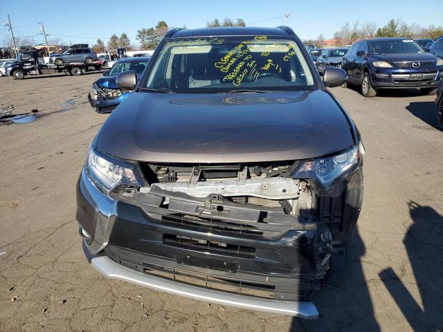 Photo 4 VIN: JA4AZ3A30GZ016641 - MITSUBISHI OUTLANDER 