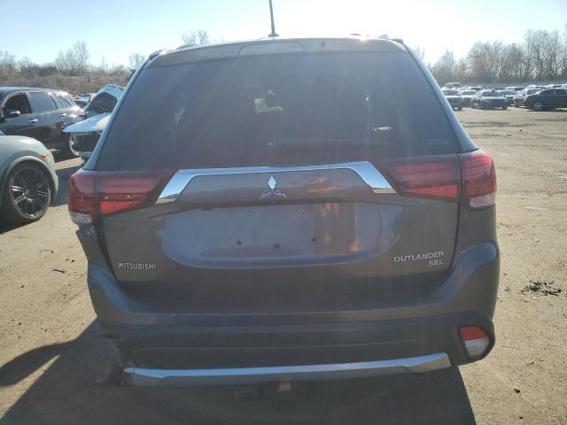 Photo 5 VIN: JA4AZ3A30GZ016641 - MITSUBISHI OUTLANDER 