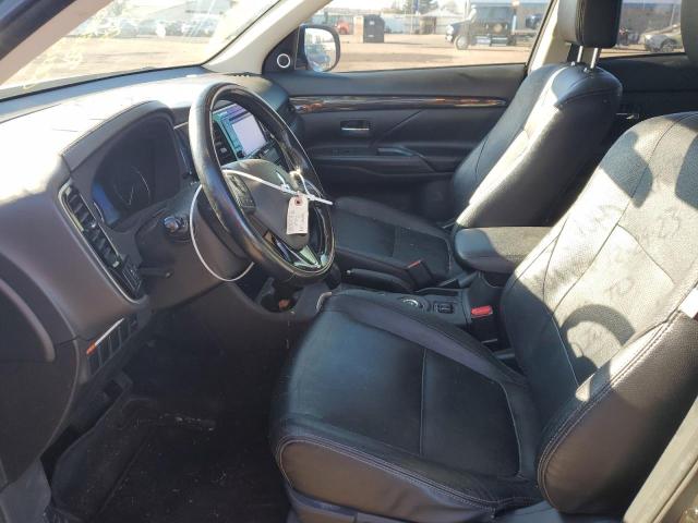 Photo 6 VIN: JA4AZ3A30GZ016641 - MITSUBISHI OUTLANDER 