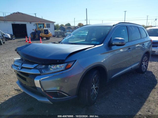 Photo 1 VIN: JA4AZ3A30GZ017823 - MITSUBISHI OUTLANDER 