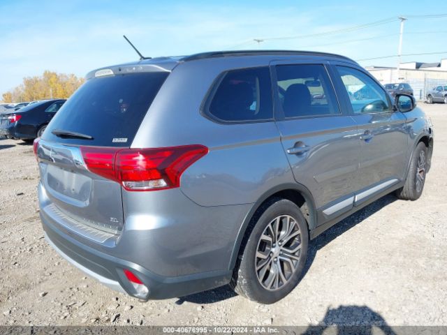 Photo 3 VIN: JA4AZ3A30GZ017823 - MITSUBISHI OUTLANDER 