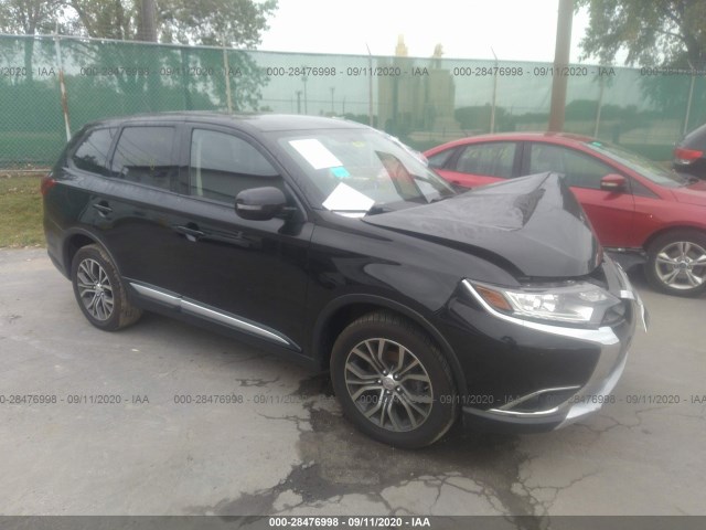 Photo 0 VIN: JA4AZ3A30GZ023847 - MITSUBISHI OUTLANDER 