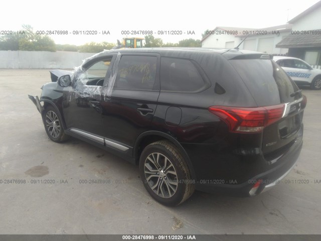 Photo 2 VIN: JA4AZ3A30GZ023847 - MITSUBISHI OUTLANDER 