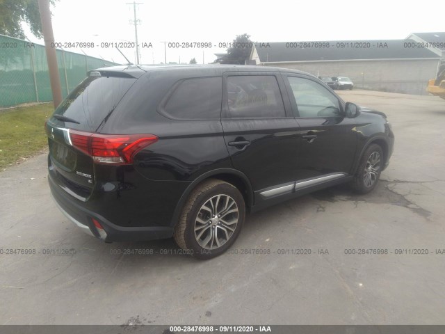 Photo 3 VIN: JA4AZ3A30GZ023847 - MITSUBISHI OUTLANDER 