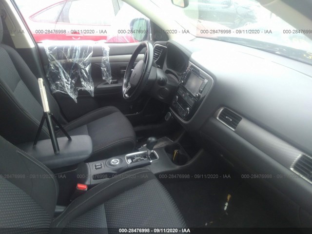 Photo 4 VIN: JA4AZ3A30GZ023847 - MITSUBISHI OUTLANDER 