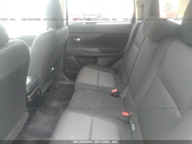 Photo 7 VIN: JA4AZ3A30GZ023847 - MITSUBISHI OUTLANDER 