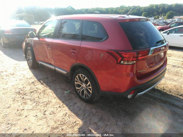 Photo 2 VIN: JA4AZ3A30GZ028093 - MITSUBISHI OUTLANDER 