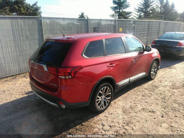 Photo 3 VIN: JA4AZ3A30GZ028093 - MITSUBISHI OUTLANDER 