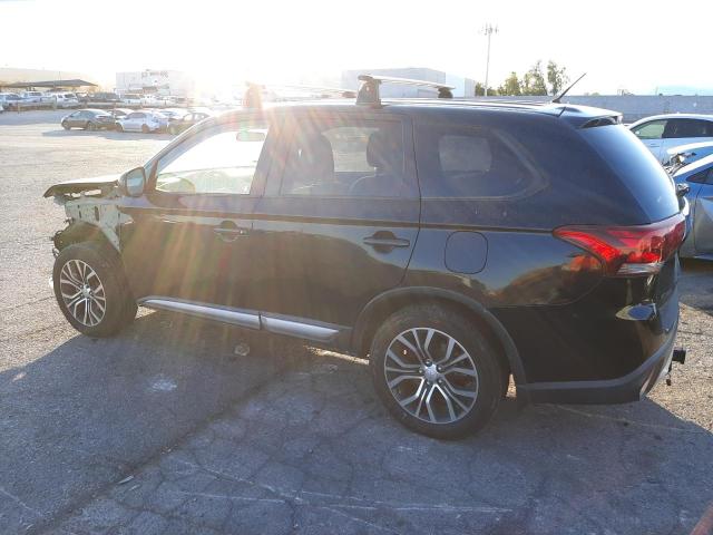 Photo 1 VIN: JA4AZ3A30GZ030037 - MITSUBISHI OUTLANDER 