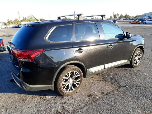 Photo 2 VIN: JA4AZ3A30GZ030037 - MITSUBISHI OUTLANDER 