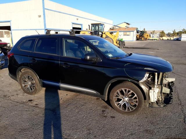 Photo 3 VIN: JA4AZ3A30GZ030037 - MITSUBISHI OUTLANDER 