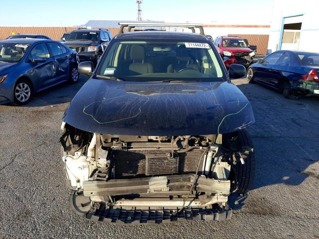 Photo 4 VIN: JA4AZ3A30GZ030037 - MITSUBISHI OUTLANDER 