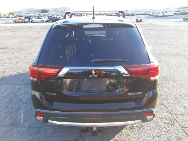 Photo 5 VIN: JA4AZ3A30GZ030037 - MITSUBISHI OUTLANDER 