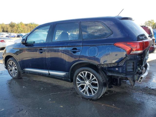 Photo 1 VIN: JA4AZ3A30GZ036971 - MITSUBISHI OUTLANDER 