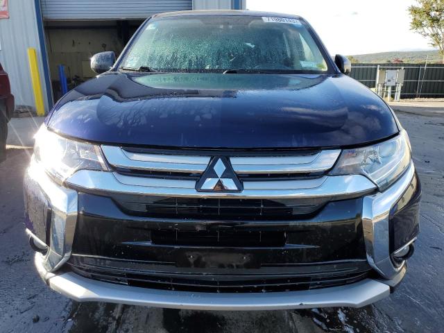 Photo 4 VIN: JA4AZ3A30GZ036971 - MITSUBISHI OUTLANDER 