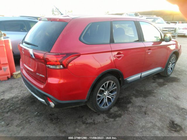 Photo 3 VIN: JA4AZ3A30GZ038008 - MITSUBISHI OUTLANDER 