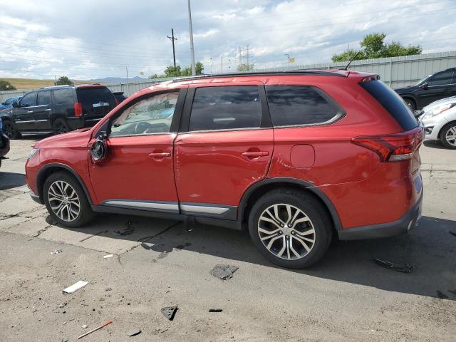 Photo 1 VIN: JA4AZ3A30GZ038736 - MITSUBISHI OUTLANDER 