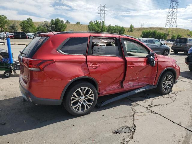 Photo 2 VIN: JA4AZ3A30GZ038736 - MITSUBISHI OUTLANDER 