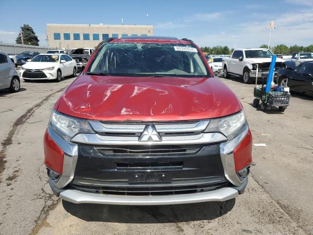 Photo 4 VIN: JA4AZ3A30GZ038736 - MITSUBISHI OUTLANDER 