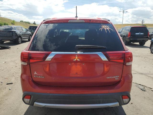 Photo 5 VIN: JA4AZ3A30GZ038736 - MITSUBISHI OUTLANDER 