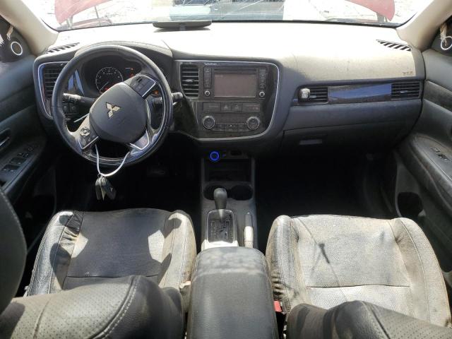 Photo 7 VIN: JA4AZ3A30GZ038736 - MITSUBISHI OUTLANDER 