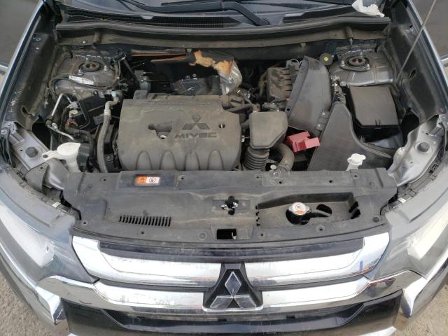 Photo 6 VIN: JA4AZ3A30GZ039224 - MITSUBISHI OUTLANDER 