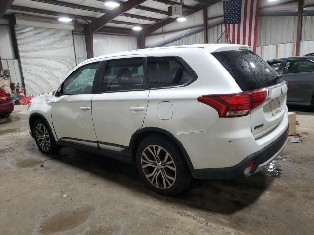 Photo 1 VIN: JA4AZ3A30GZ039420 - MITSUBISHI OUTLANDER 