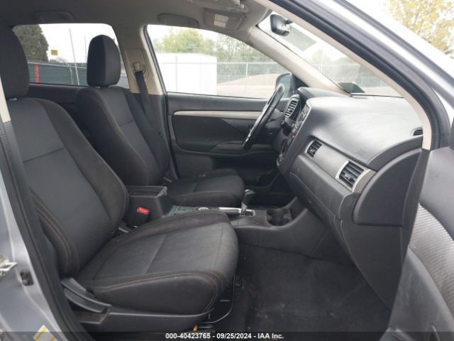 Photo 4 VIN: JA4AZ3A30GZ039840 - MITSUBISHI OUTLANDER 