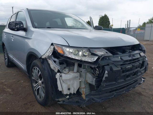 Photo 5 VIN: JA4AZ3A30GZ039840 - MITSUBISHI OUTLANDER 