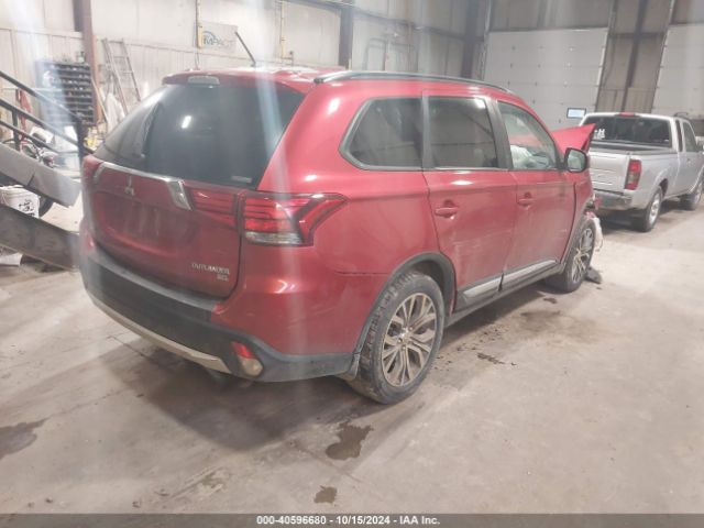 Photo 3 VIN: JA4AZ3A30GZ042365 - MITSUBISHI OUTLANDER 