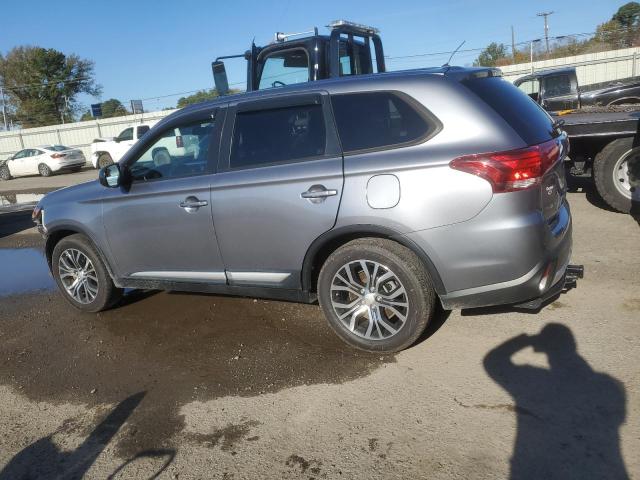 Photo 1 VIN: JA4AZ3A30GZ043158 - MITSUBISHI OUTLANDER 