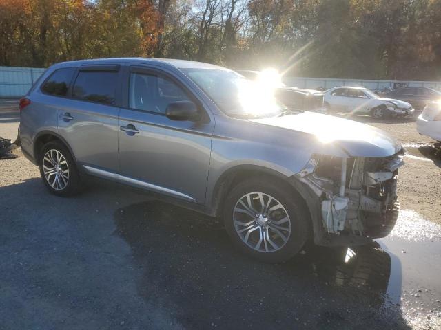 Photo 3 VIN: JA4AZ3A30GZ043158 - MITSUBISHI OUTLANDER 