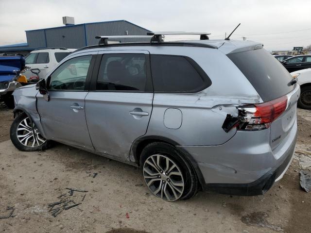 Photo 1 VIN: JA4AZ3A30GZ044858 - MITSUBISHI OUTLANDER 