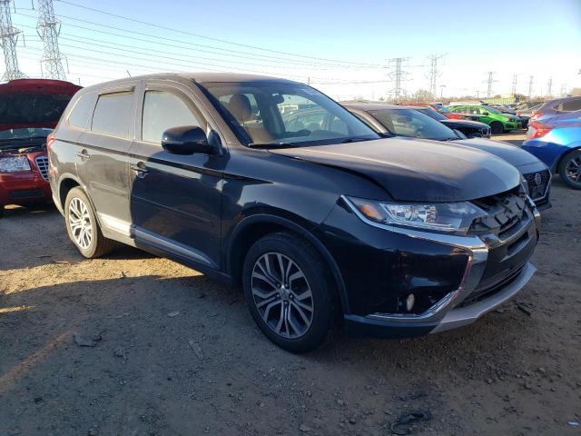 Photo 3 VIN: JA4AZ3A30GZ053317 - MITSUBISHI OUTLANDER 