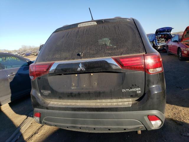 Photo 5 VIN: JA4AZ3A30GZ053317 - MITSUBISHI OUTLANDER 