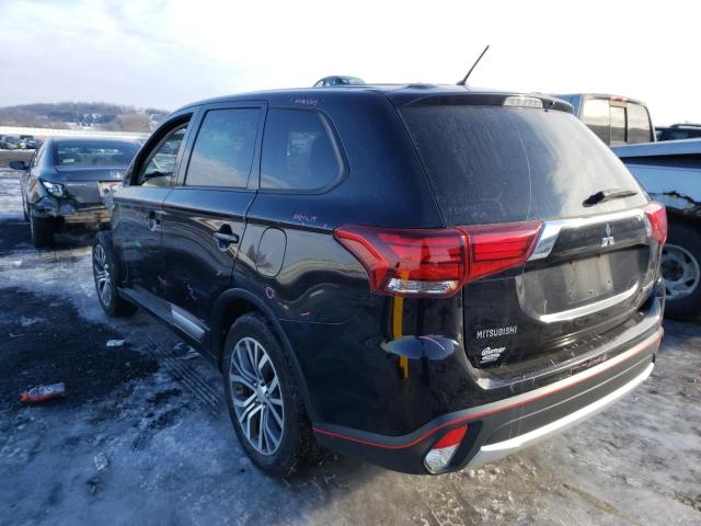 Photo 2 VIN: JA4AZ3A30GZ064933 - MITSUBISHI OUTLANDER 