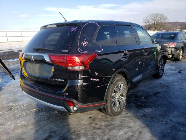 Photo 3 VIN: JA4AZ3A30GZ064933 - MITSUBISHI OUTLANDER 