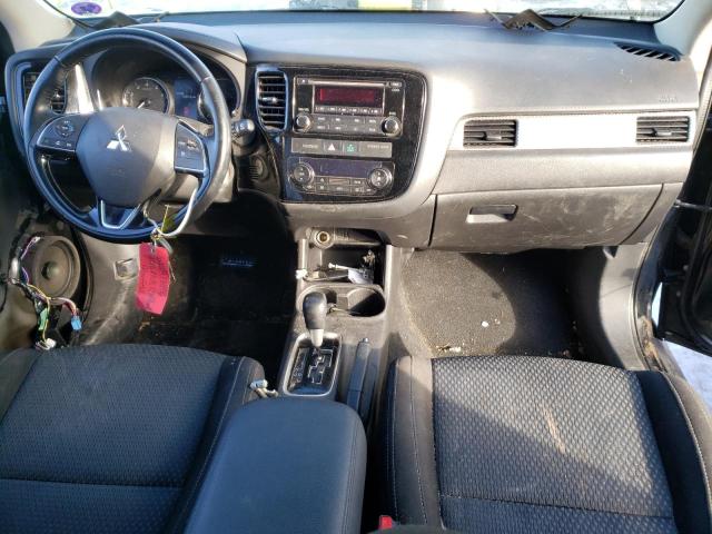 Photo 8 VIN: JA4AZ3A30GZ064933 - MITSUBISHI OUTLANDER 