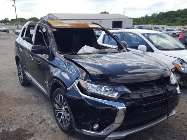 Photo 0 VIN: JA4AZ3A30HZ008590 - MITSUBISHI OUTLANDER 