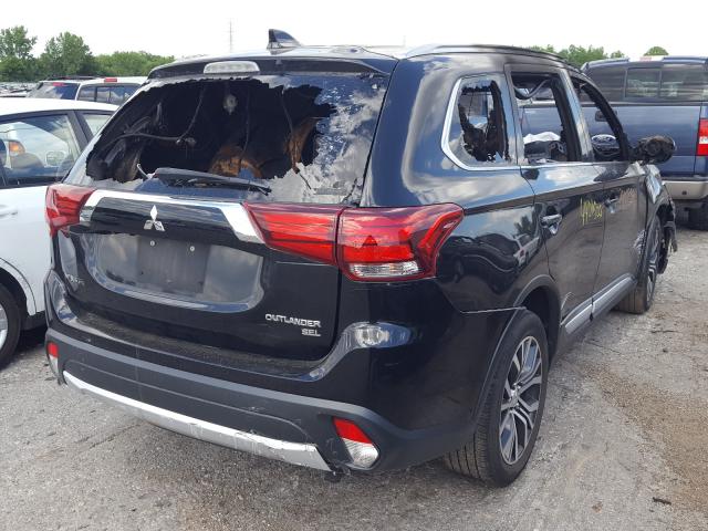 Photo 3 VIN: JA4AZ3A30HZ008590 - MITSUBISHI OUTLANDER 