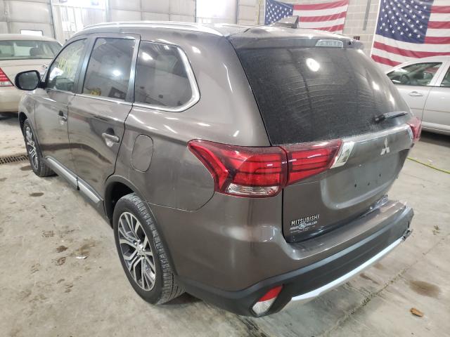 Photo 2 VIN: JA4AZ3A30HZ028919 - MITSUBISHI OUTLANDER 