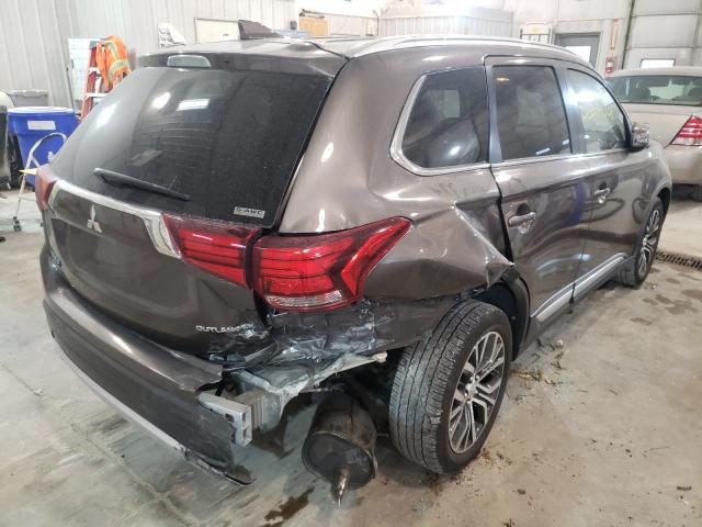 Photo 3 VIN: JA4AZ3A30HZ028919 - MITSUBISHI OUTLANDER 