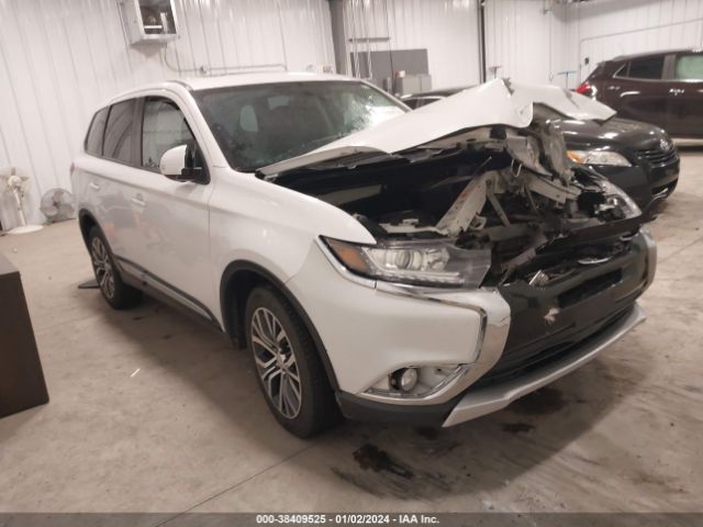 Photo 0 VIN: JA4AZ3A30HZ042643 - MITSUBISHI OUTLANDER 