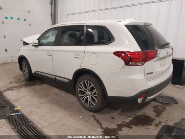 Photo 2 VIN: JA4AZ3A30HZ042643 - MITSUBISHI OUTLANDER 